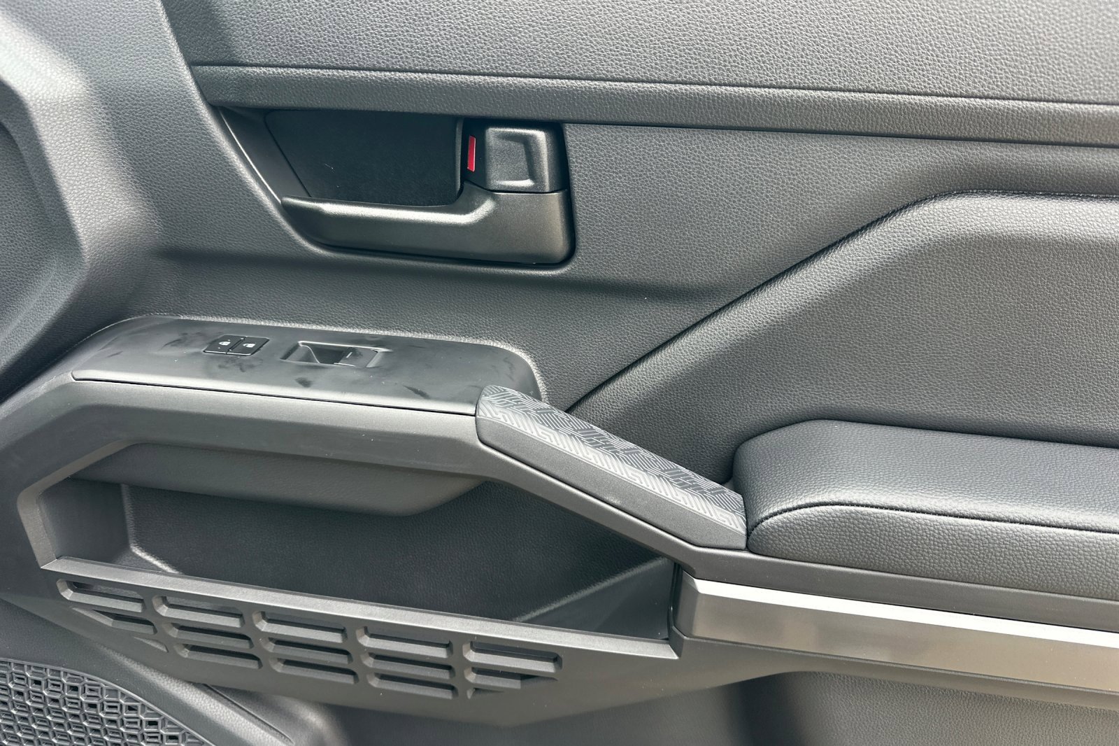 New 2026 Toyota Tacoma SR5 image 18