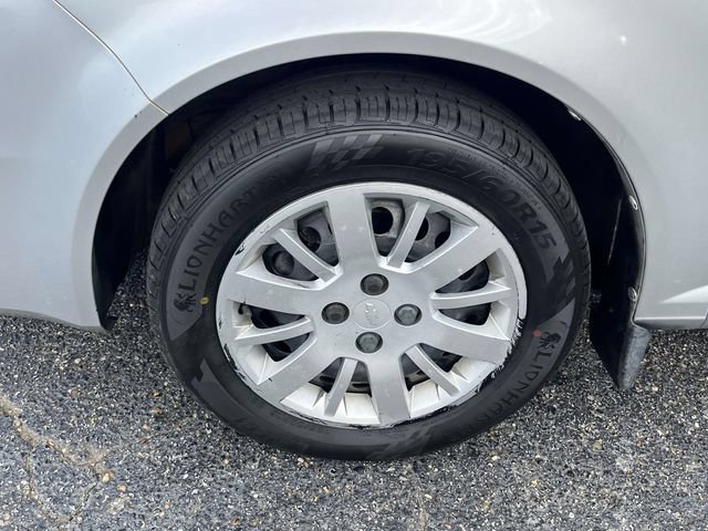 Used 2010 Chevrolet Cobalt LS w/ Protection Package FWD image 9