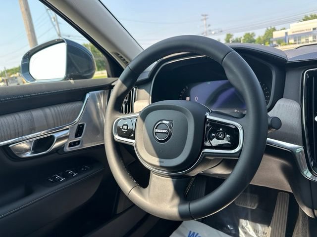 Used 2023 Volvo S90 B6 Ultimate w/ Lounge Package AWD/4WD image 38