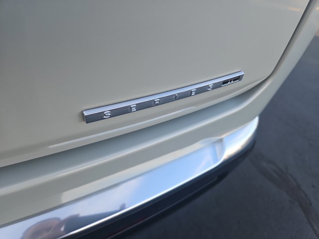 Used 2022 Jeep Wagoneer Series II w/ Premium Group I image 4