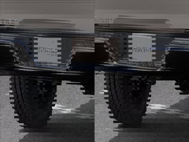 New 2026 Chevrolet Colorado Trail Boss image 14