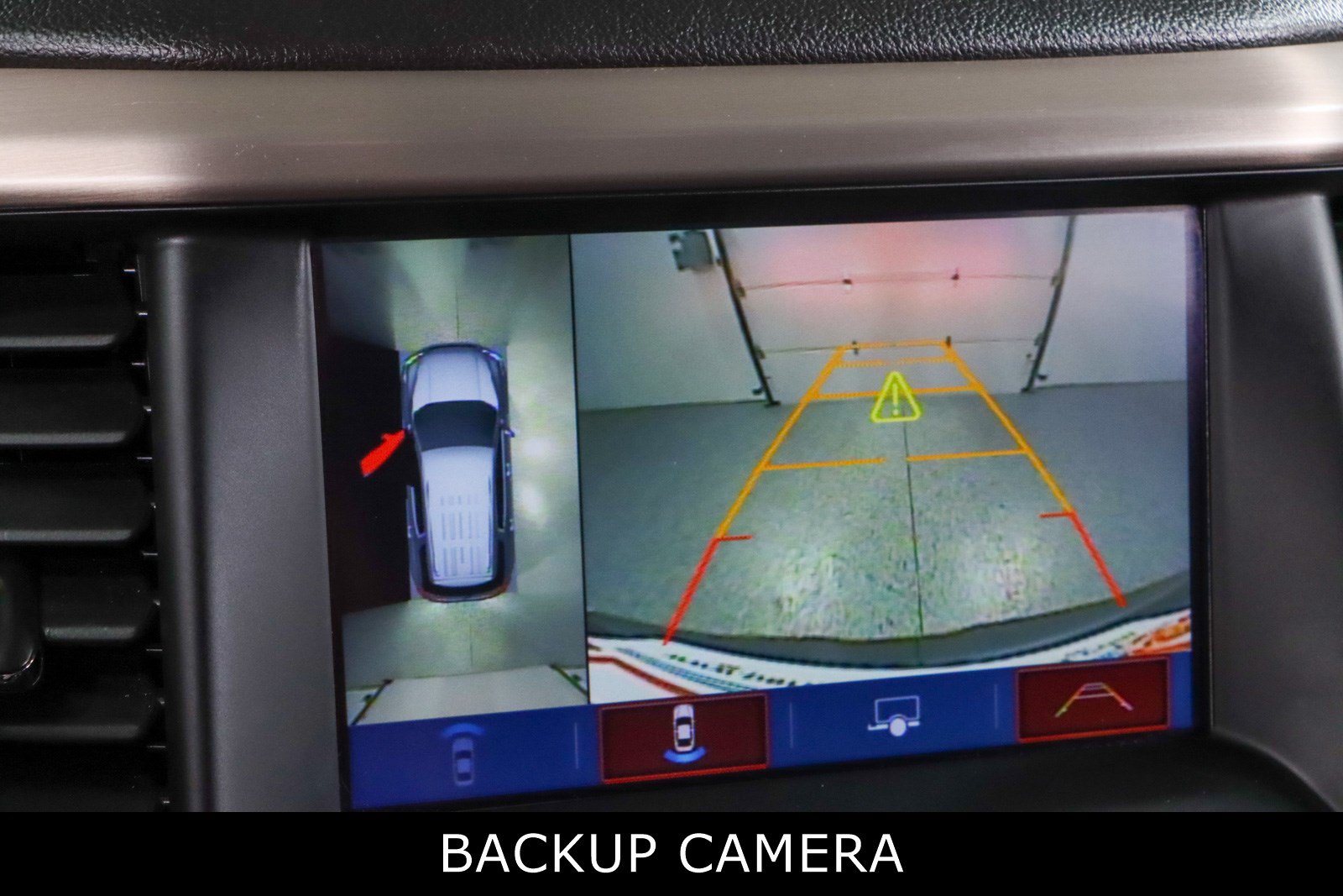 Used 2019 GMC Acadia Denali w/ Technology Package AWD/4WD image 19