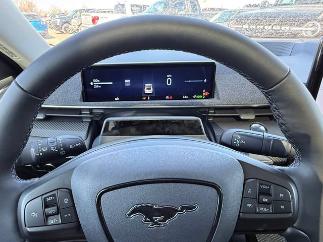 New 2026 Ford Mustang Mach-E Premium AWD/4WD image 19