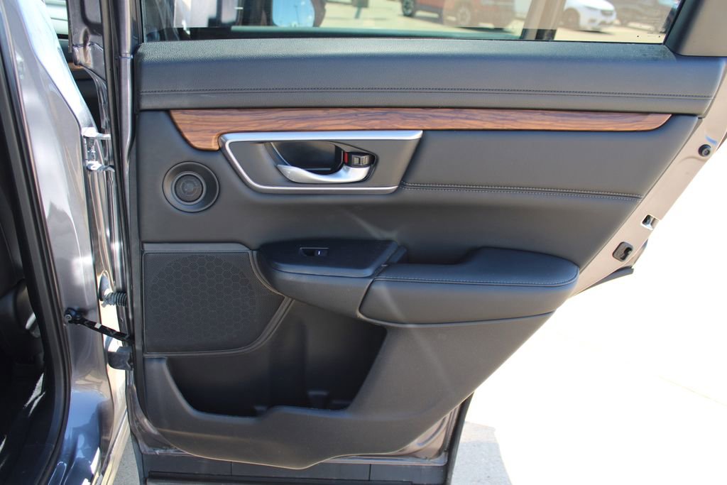Used 2022 Honda CR-V EX-L image 40