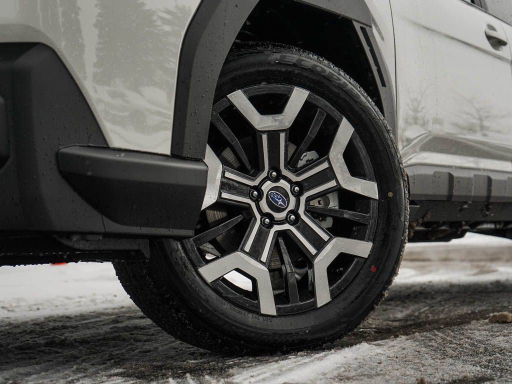 New 2026 Subaru Outback Touring XT AWD/4WD image 6