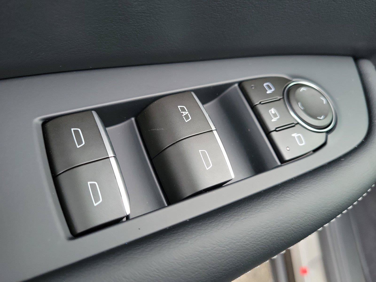 New 2027 Buick Enclave Sport Touring w/ Power Package FWD image 20