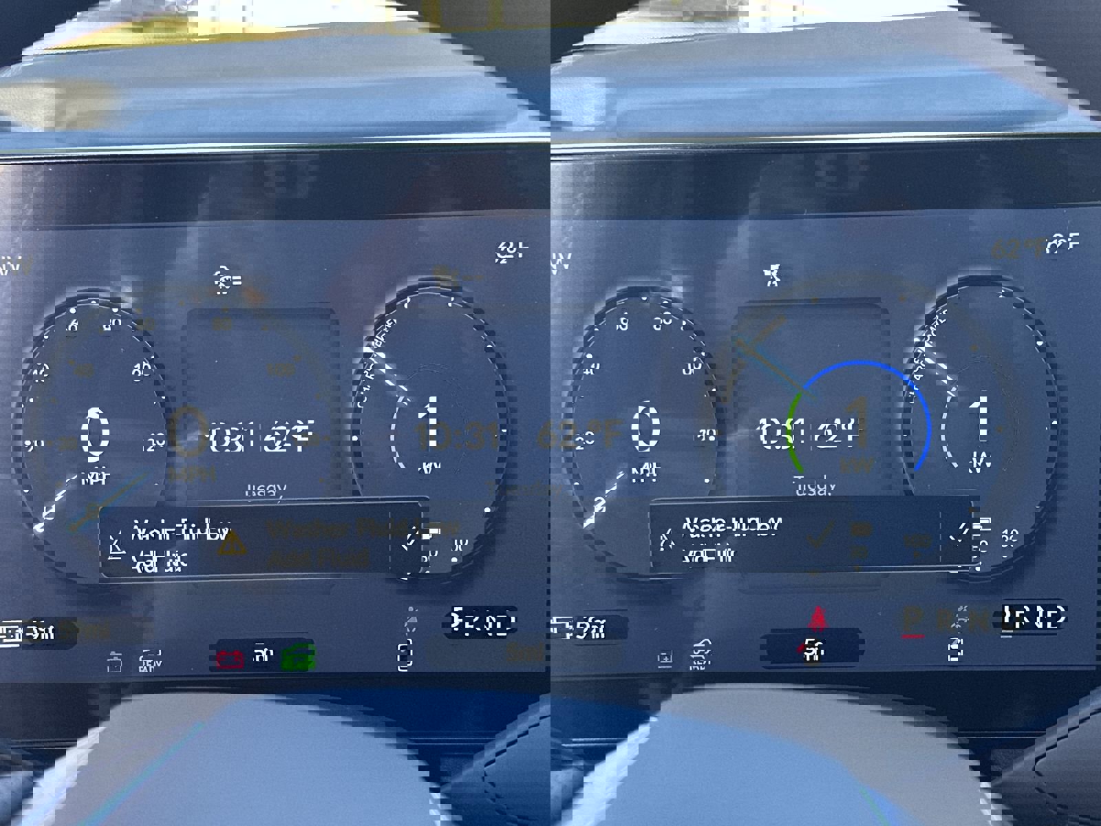 New 2026 Honda Prologue EX image 11