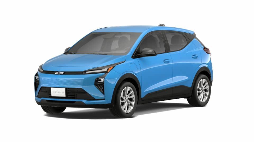 New 2027 Chevrolet Bolt LT FWD image 25