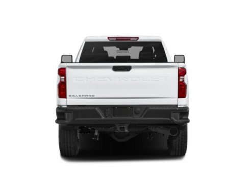New 2026 Chevrolet Silverado 3500 High Country w/ High Country Premium Package AWD/4WD image 8