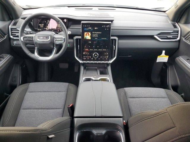 New 2025 GMC Acadia Elevation image 17
