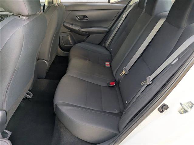 Used 2024 Nissan Sentra S image 17