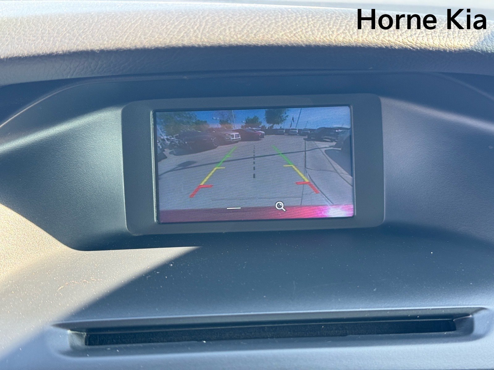 Used 2016 Ford Focus SE FWD image 21