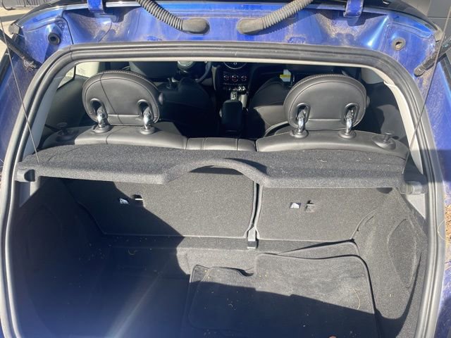 Used 2020 MINI Cooper S image 17