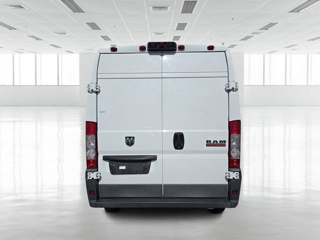 Used 2018 RAM ProMaster 2500 image 5