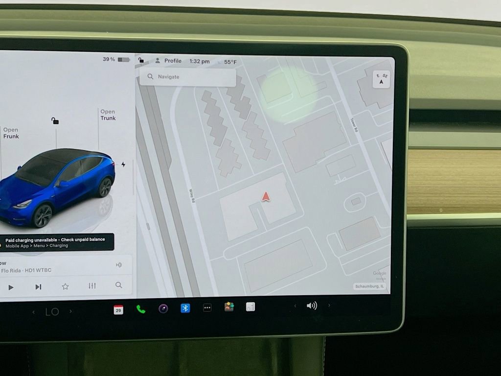 Used 2025 Tesla Model Y Long Range image 13