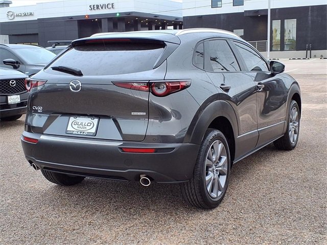 New 2026 MAZDA CX-30 AWD 2.5 S image 2
