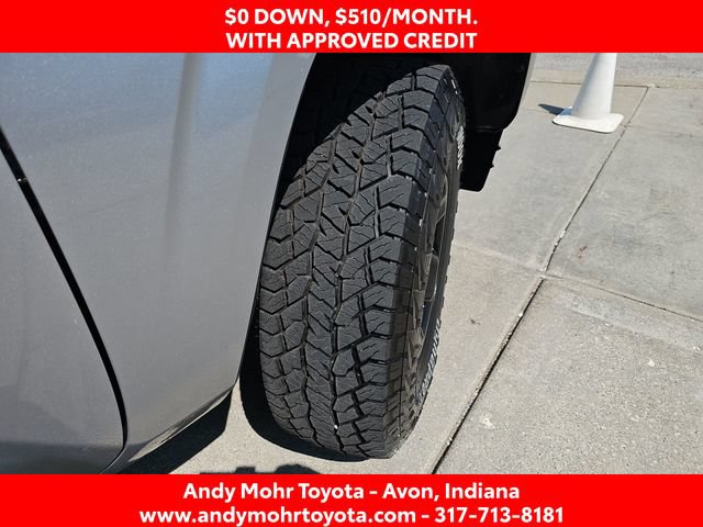 Used 2017 Toyota Tacoma SR RWD image 32