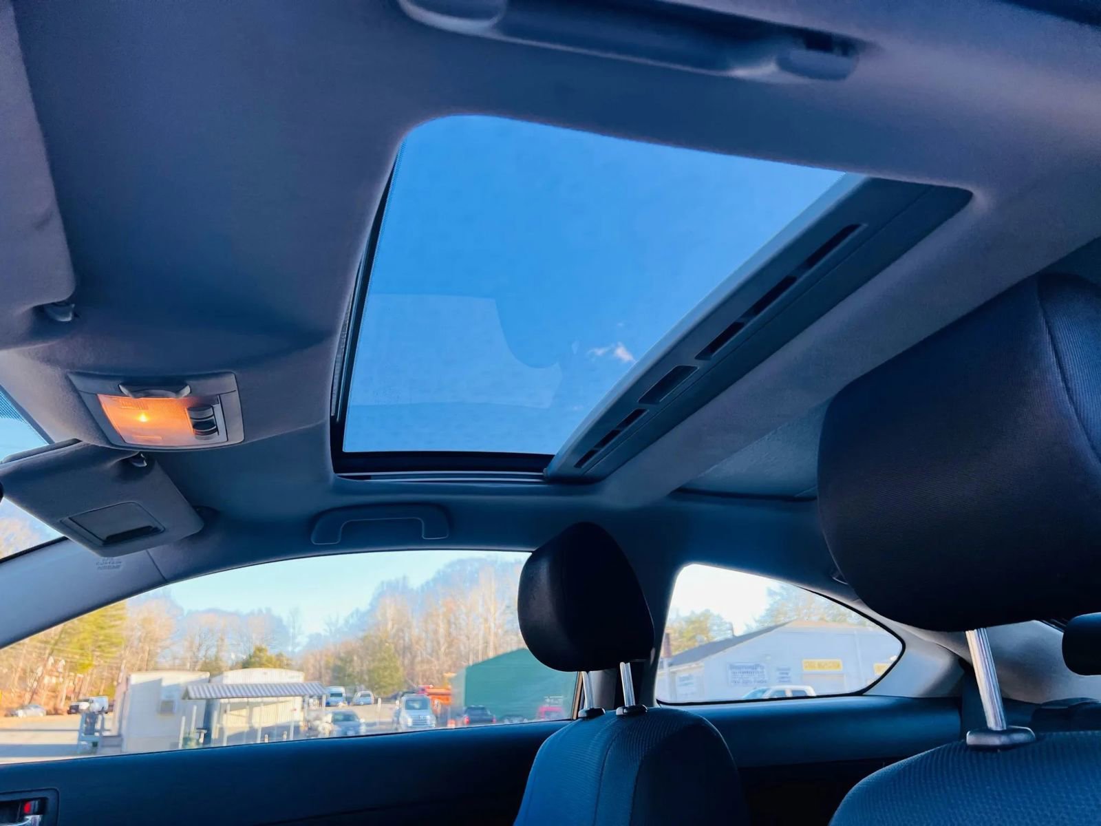 Used 2010 Scion tC image 20