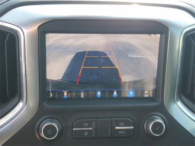 Used 2020 Chevrolet Silverado 1500 LTZ w/ LTZ Texas Edition image 26