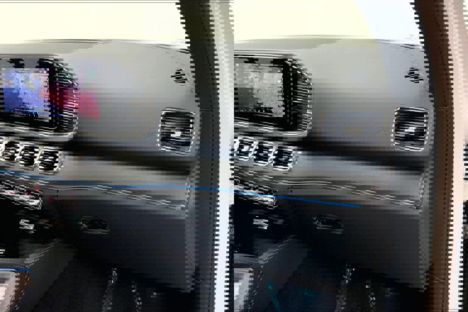 Certified 2023 Mercedes-Benz GLE 350 GLE 350 image 27