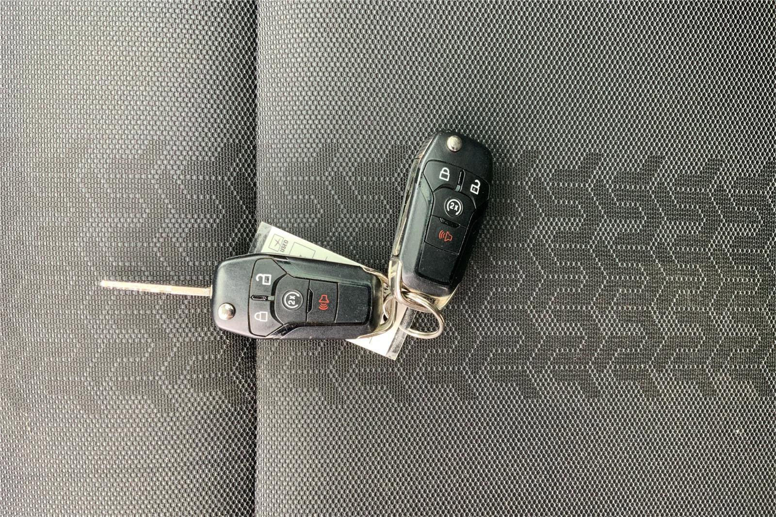 Used 2018 Ford F150 XLT w/ Equipment Group 302A Luxury AWD/4WD image 36