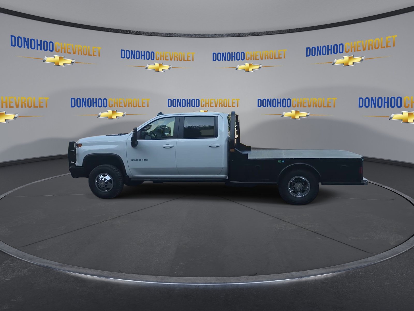 New 2026 Chevrolet Silverado 3500 LT w/ Convenience Package AWD/4WD image 6