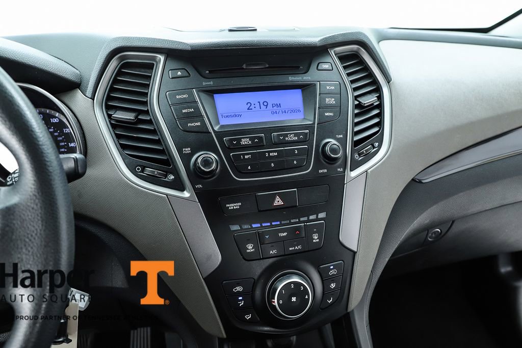 Used 2016 Hyundai Santa Fe Sport FWD image 25