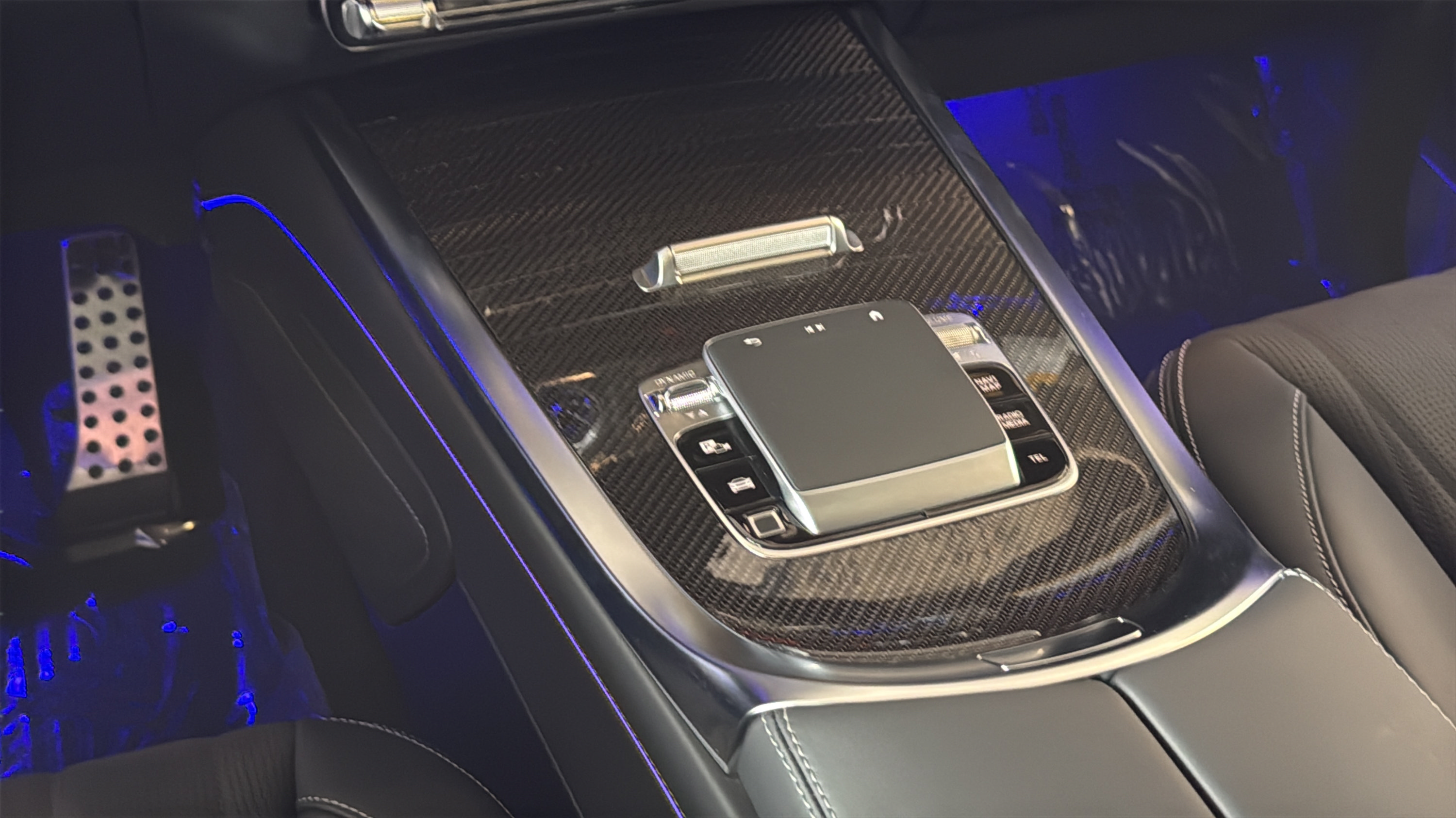 New 2027 Mercedes-Benz G 63 AMG 4MATIC image 38