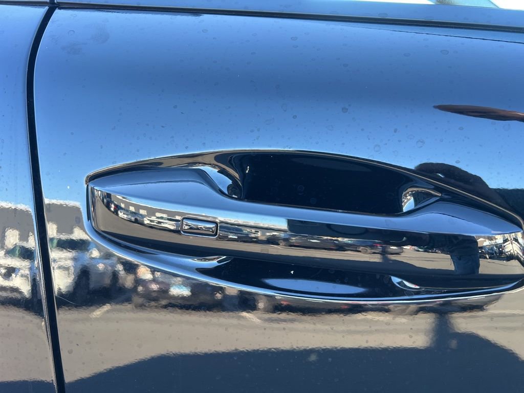 New 2026 Nissan Sentra SV w/ SV Convenience Package image 13