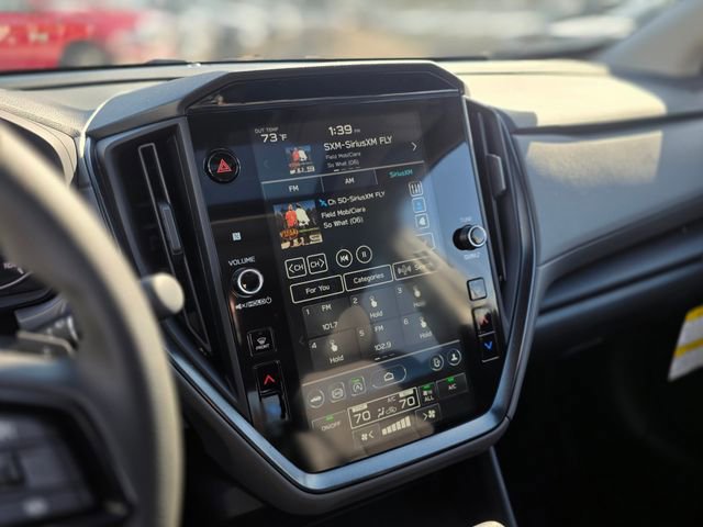 New 2026 Subaru Crosstrek 2.0i Premium image 24