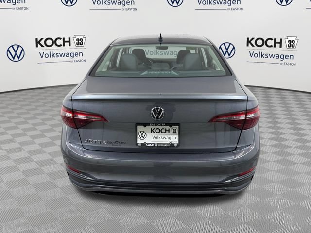 Used 2024 Volkswagen Jetta S FWD image 7
