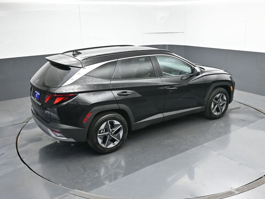 New 2026 Hyundai Tucson SEL image 21
