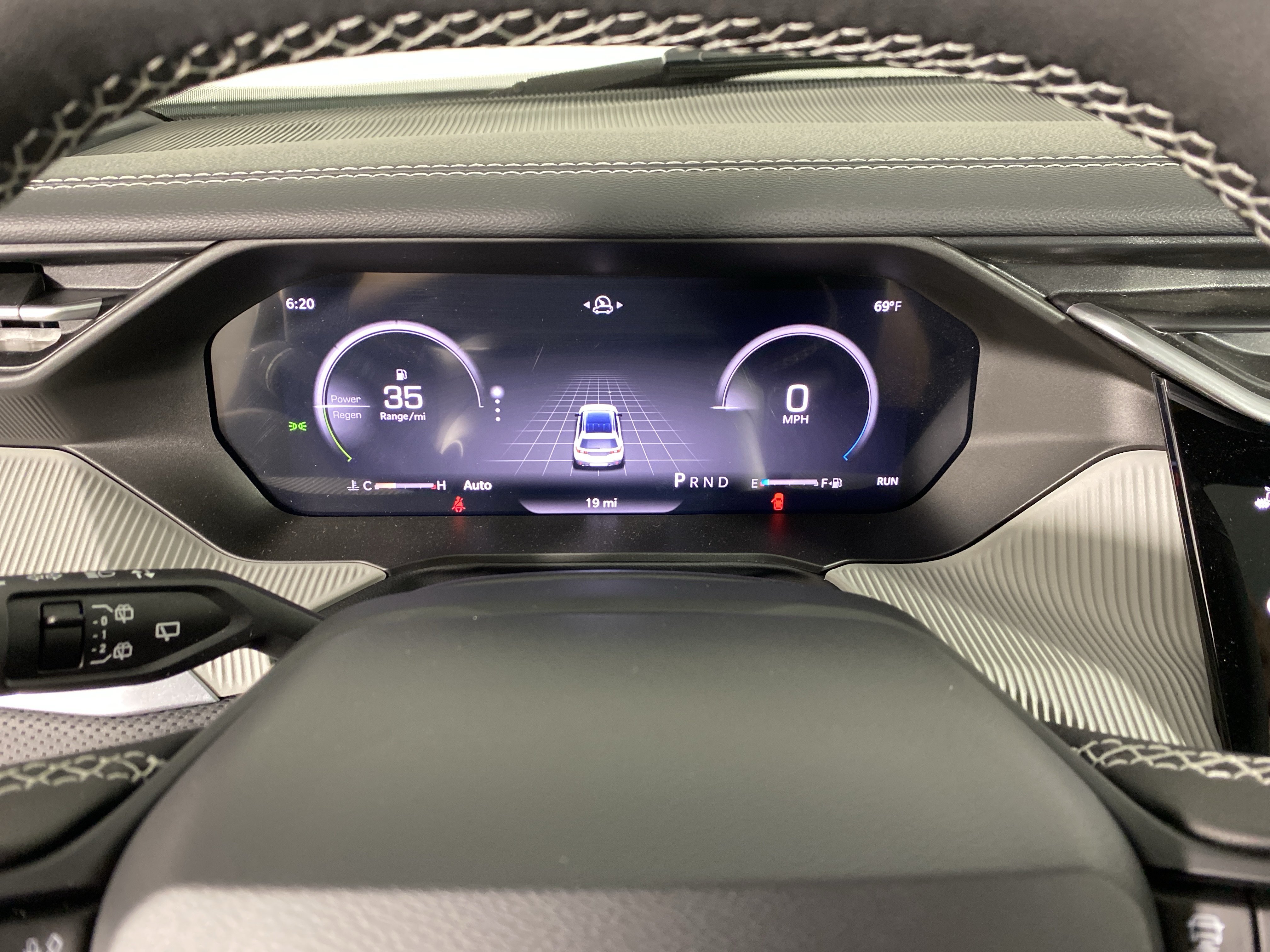 New 2026 Jeep Cherokee Limited AWD/4WD image 19