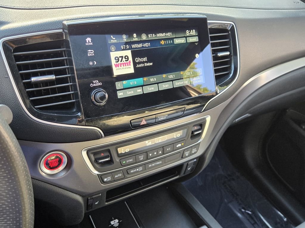 Certified 2024 Honda Passport EX-L image 19