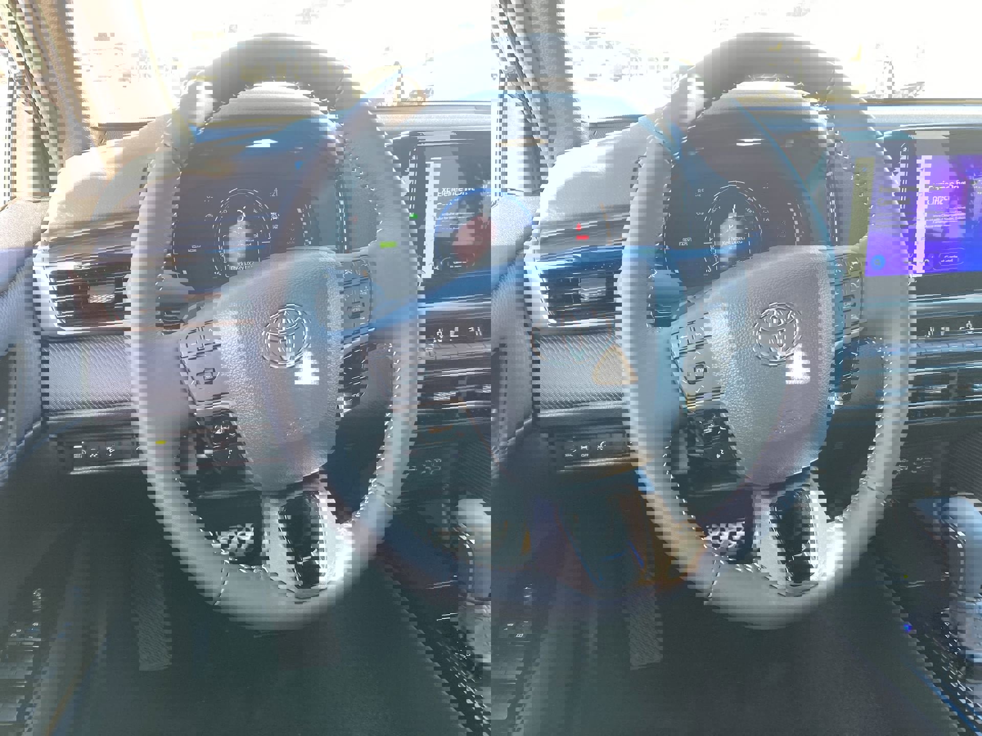 Certified 2026 Toyota Camry SE image 11