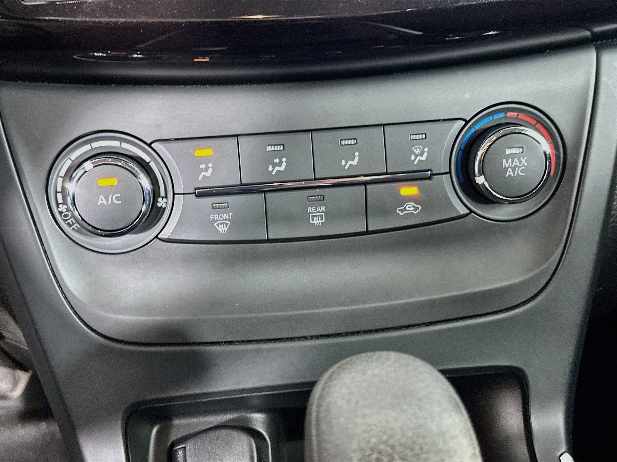 Used 2019 Nissan Sentra S FWD image 22