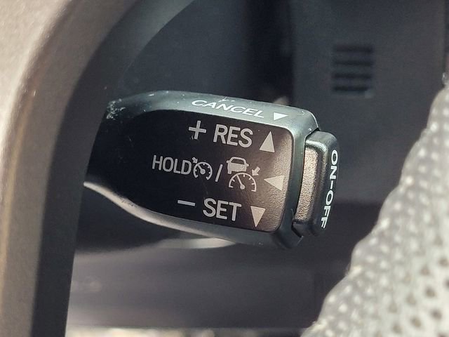 Certified 2021 Toyota Tacoma TRD Off-Road w/ Technology Package image 15