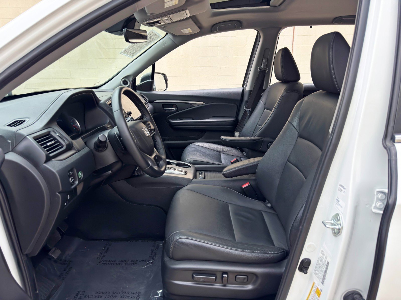 Used 2022 Honda Pilot Special Edition image 16