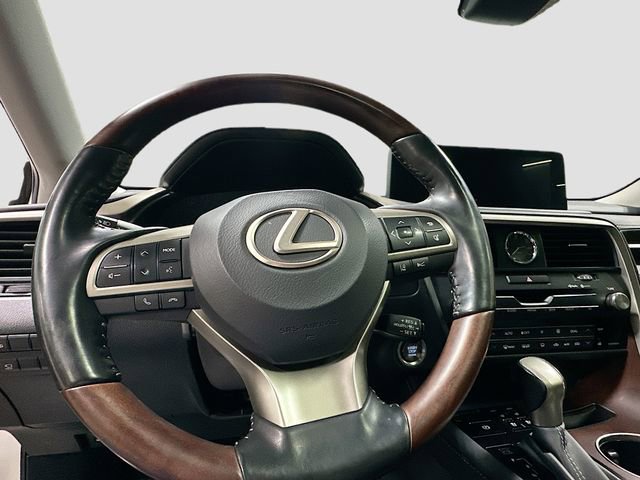Used 2020 Lexus RX 350 AWD w/ Premium Package image 13