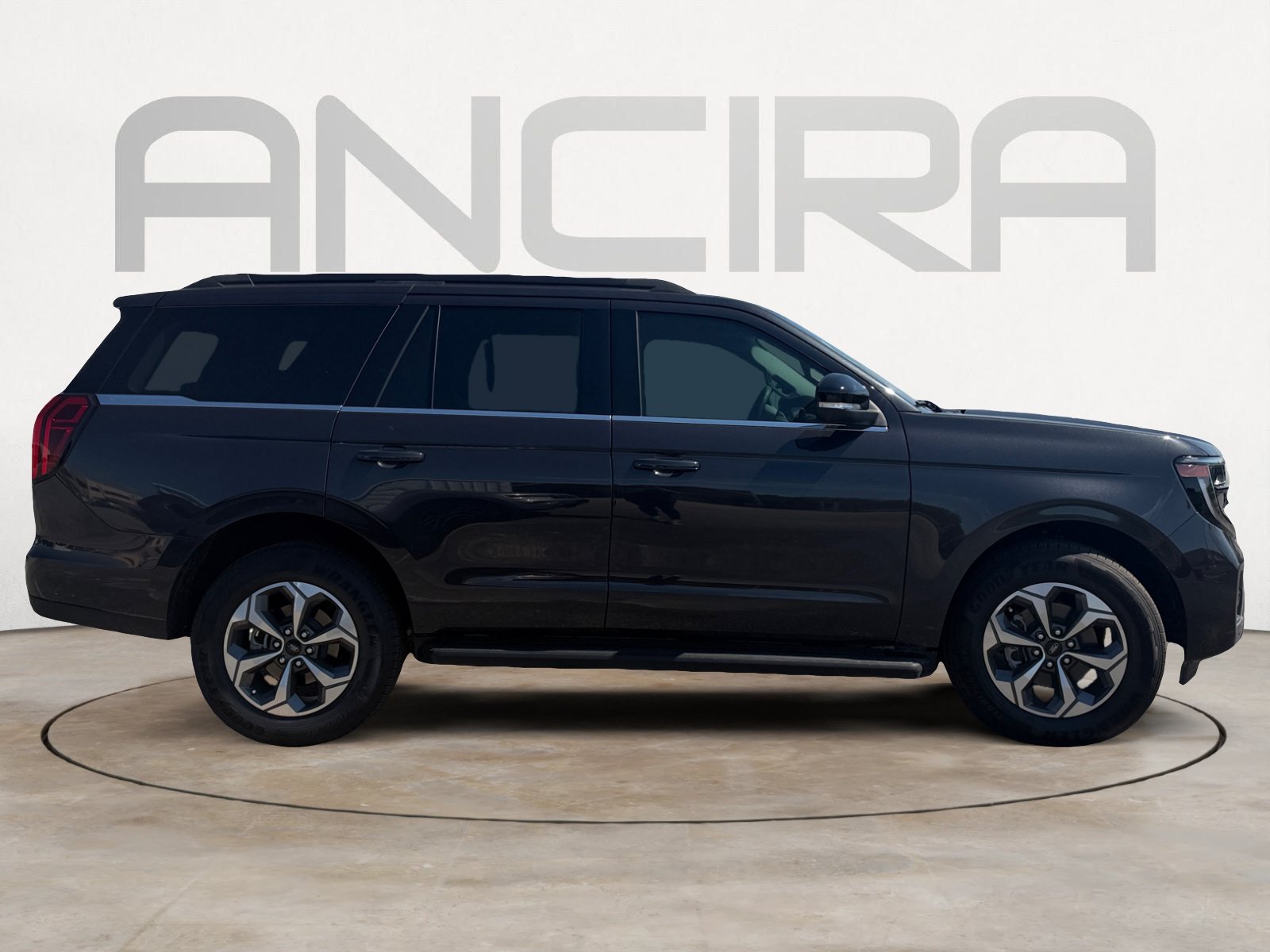 Used 2027 Ford Expedition Active RWD image 8