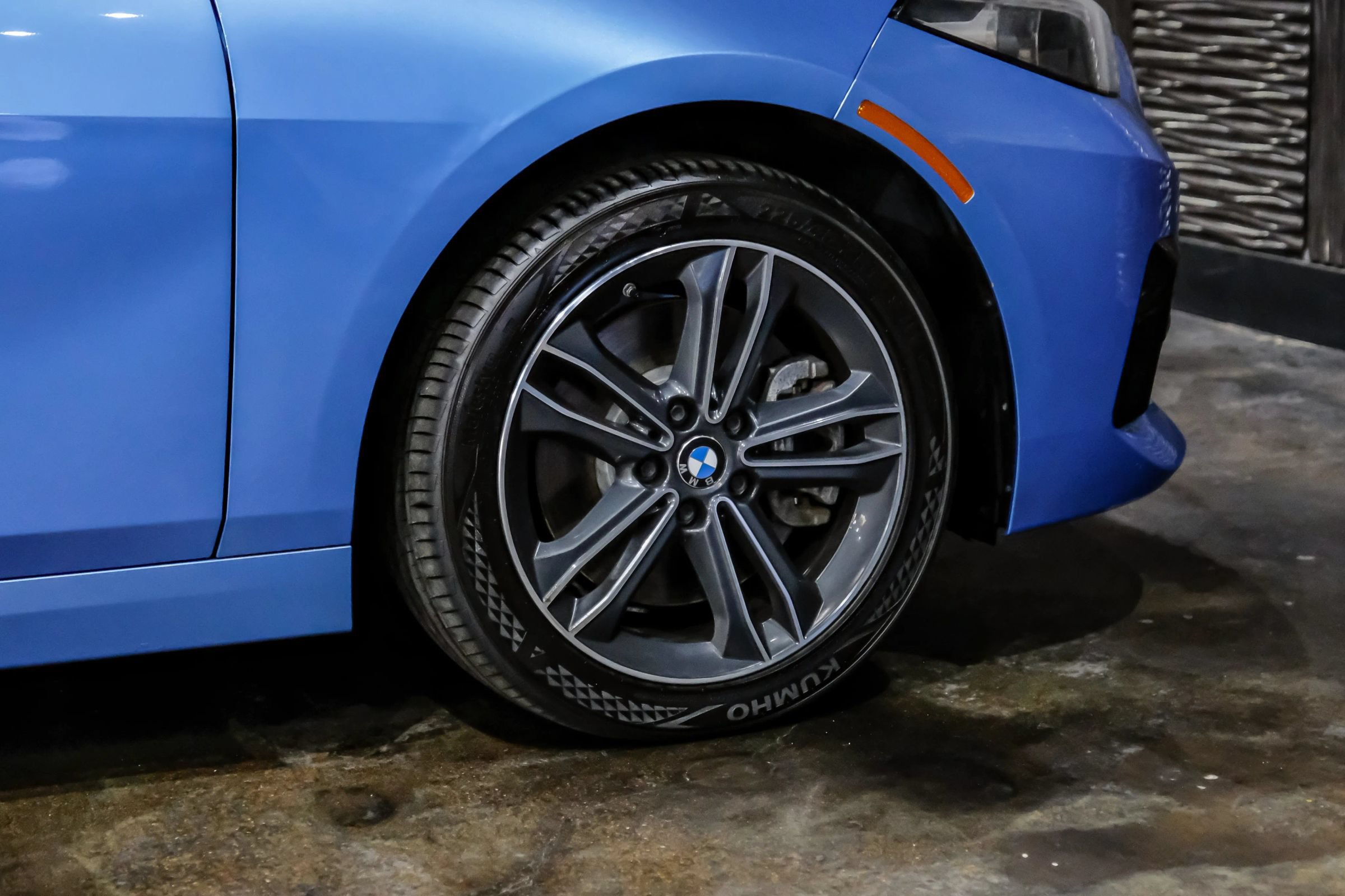 Used 2020 BMW 228i xDrive Gran Coupe w/ Convenience Package AWD/4WD image 54