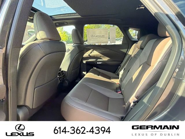 New 2026 Lexus RX 350 AWD w/ Convenience Package image 13