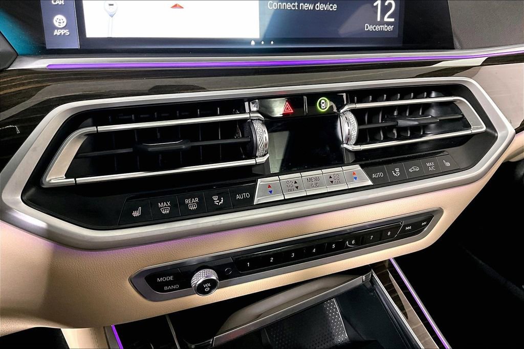 Used 2021 BMW X5 sDrive40i w/ Premium Package 2 image 33