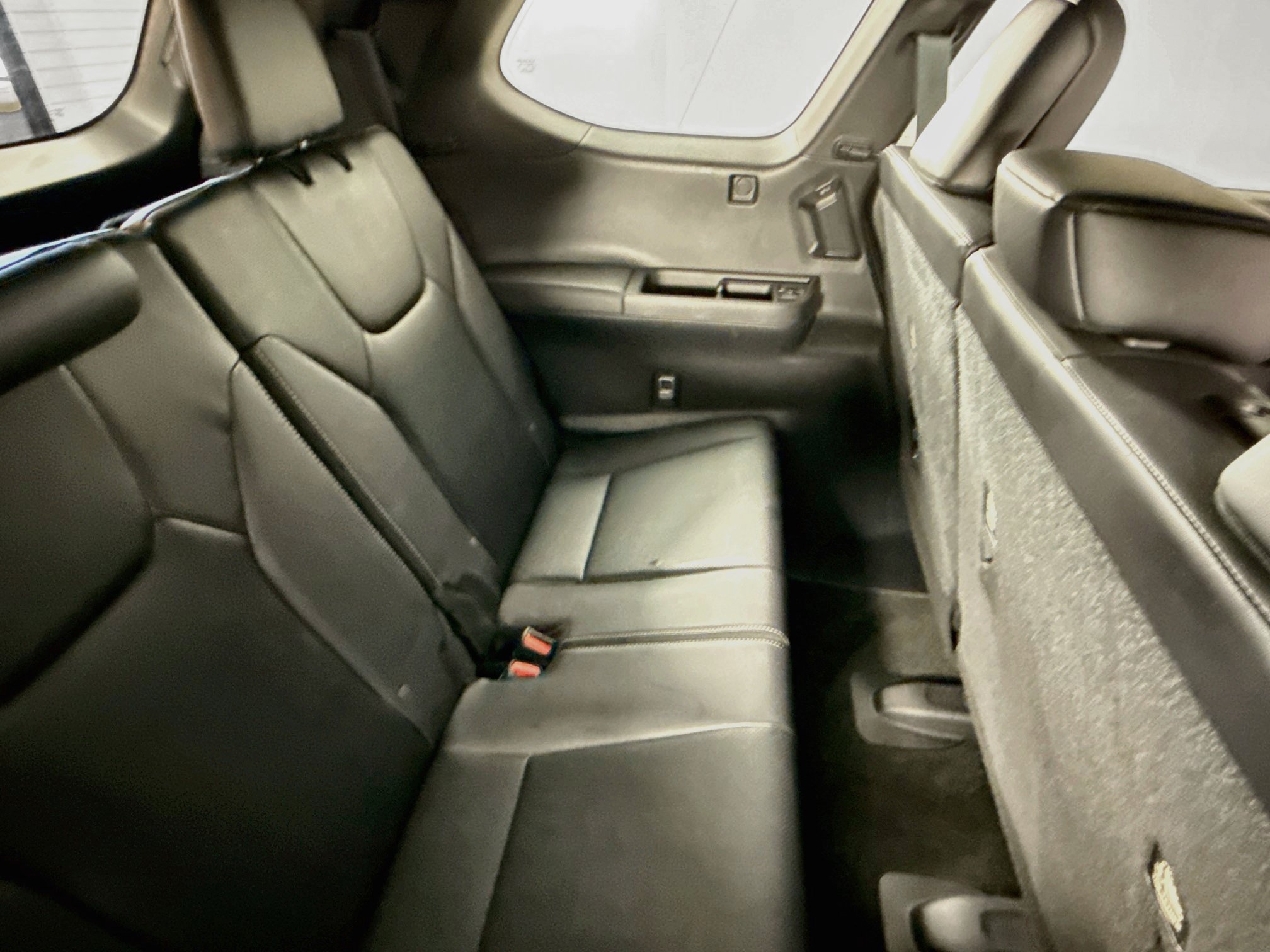 Certified 2025 Lexus TX 350 AWD w/ Technology Package image 25