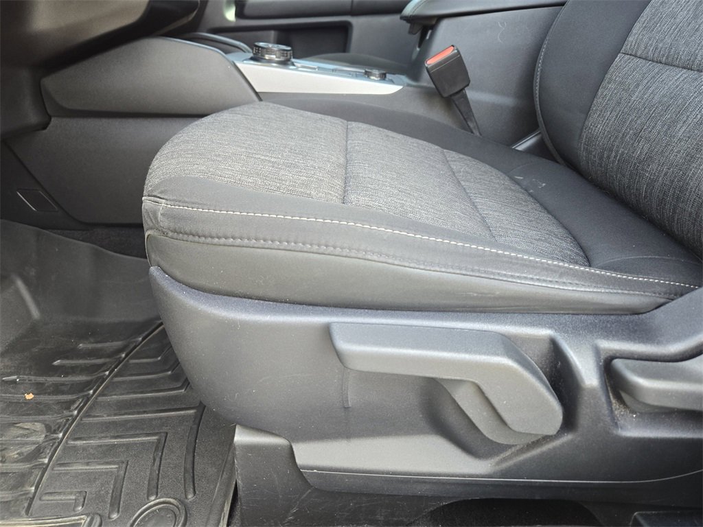 Used 2021 Ford Bronco Sport Big Bend image 25