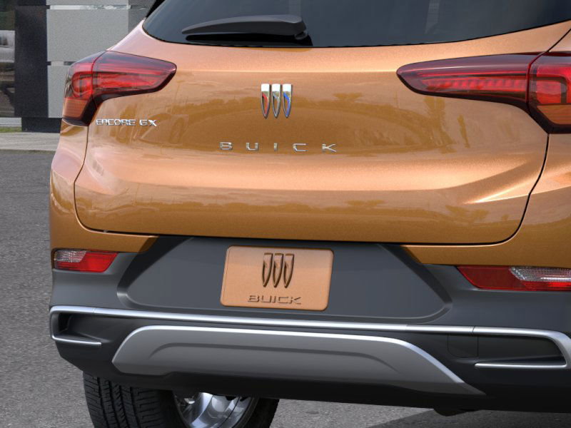 New 2026 Buick Encore GX Preferred image 14