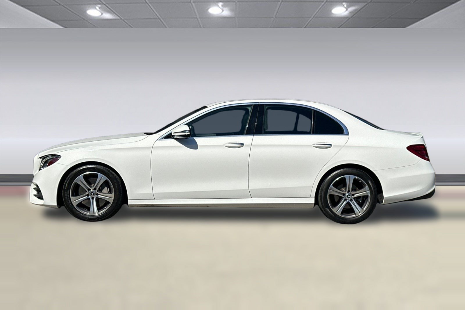 Certified 2020 Mercedes-Benz E 350 Sedan image 2