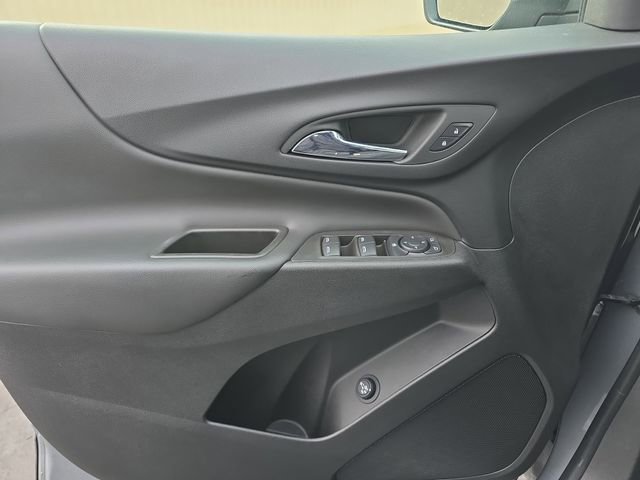 Used 2024 Chevrolet Equinox LT image 26