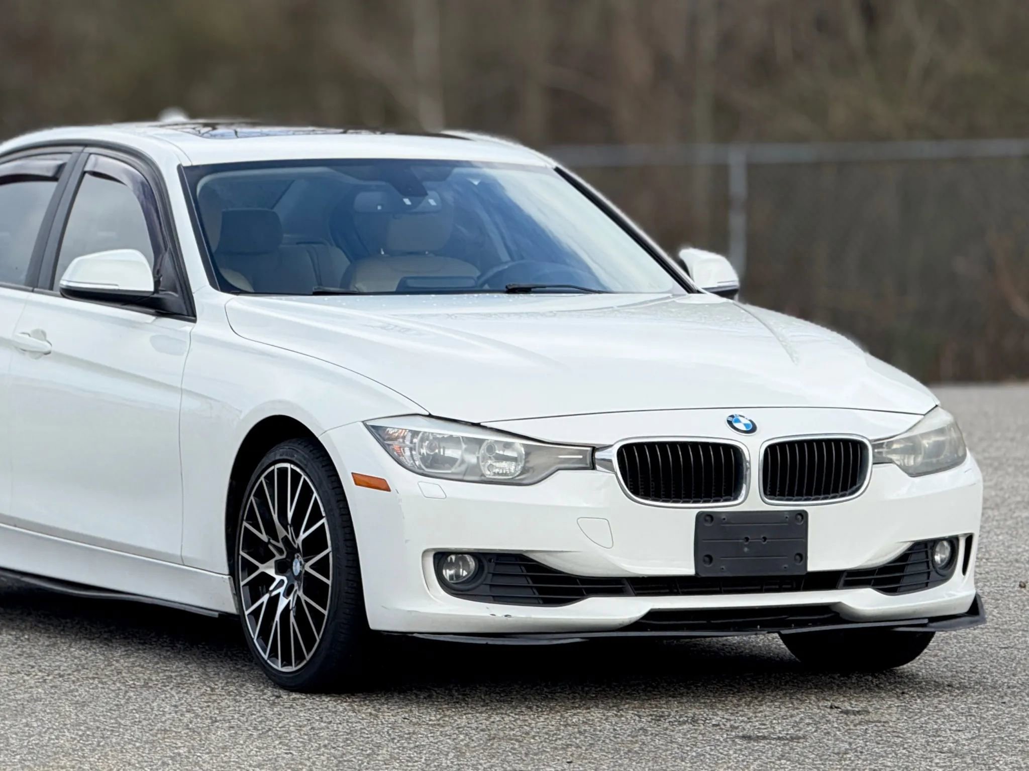 Used 2014 BMW 328i xDrive Sedan image 15