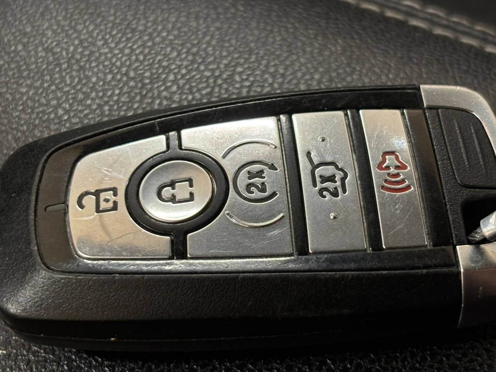 Used 2024 Ford Escape Active AWD/4WD image 26